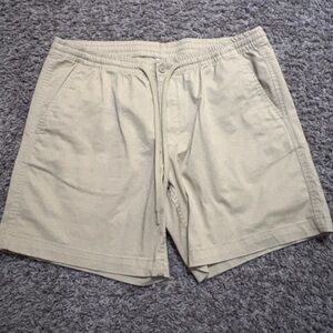 Men’s St John’s Bay Shorts size XL